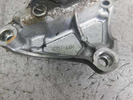 Крышка двигателя левая Suzuki Gladius SFV400 VK58A 11361-44H0