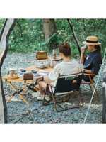 Стул Naturehike NH19Y002-D складной S, бежевый