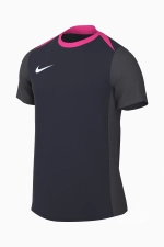 Футболка Nike Dri-FIT Academy Pro 24 - черный