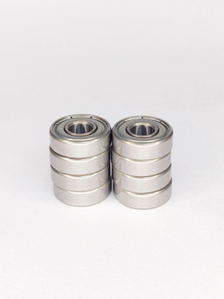 Подшипник NSK 695ZZ1MC3E 5х13х4 мм к-т 20 шт.