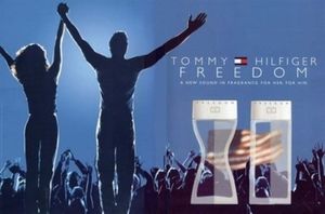 Tommy Hilfiger Freedom for Her