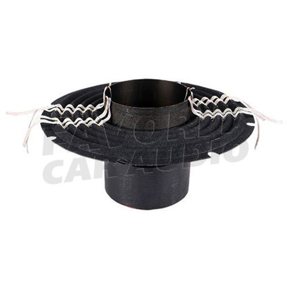 Сабвуфер URAL (Урал) Decibel 12