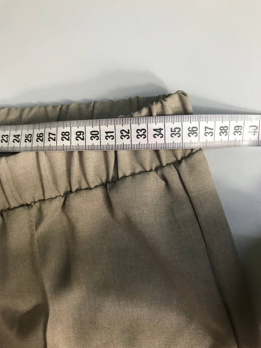 Брюки Victoria Richie для офиса, на 50 размер