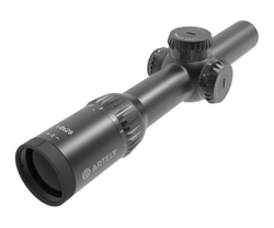 Оптический прицел Mewlite 1-6×28 FFP IR