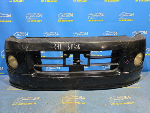 Бампер передний Honda S-MX 1999-2002