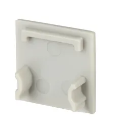 Комплект заглушек (для профиля 21x21) 10 шт., ALM007EC Led Strip alm007ec
