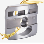 A7VO250 VALVE PLATE  L  (square) - Распределитель ЛЕВЫЙ (квадратный)