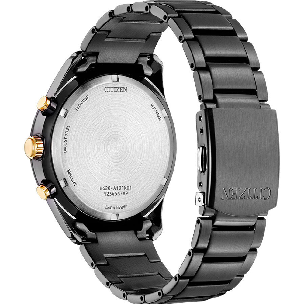 Мужские наручные часы Citizen CA4536-86X