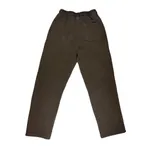 Брюки Magamaev Sweatpants light pale brown/wash коричневые