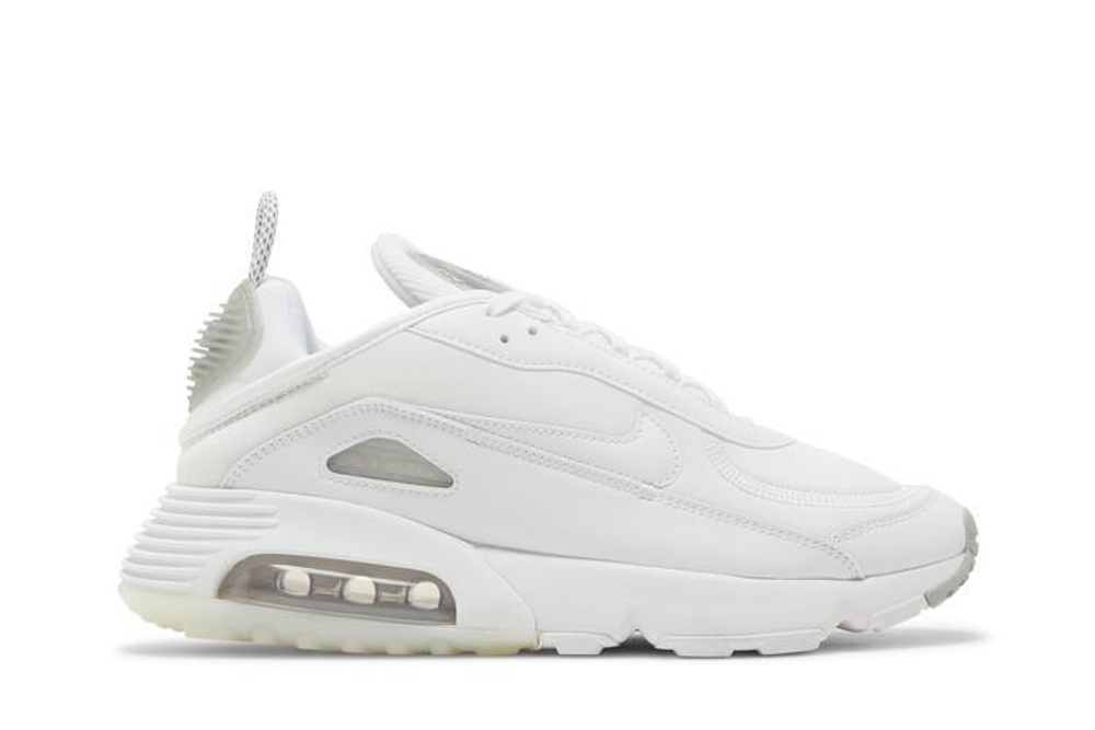 Кроссовки Nike Air Max 2090 (Женская размерная сетка)