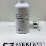 Merikit Средство водостойкое для снятия макияжа с глаз и губ ( без спирта)- Rose Waterproof Lip & Eye Remove, 500 мл