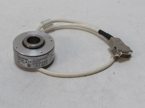 Hengstler 0 538 034