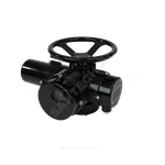 Электропривод многооборотный S-100-24 А 220В Benarmo