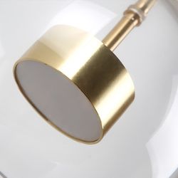 Настенный Светильник Bubble B Wall By Imperiumloft