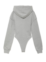 Толстовка С Капюшоном Hoodysuit