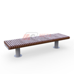 Лавка Rail Road 01