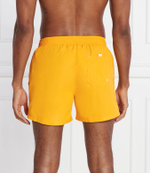 Шорты для плавания Pepe Jeans London - желтый(PMB10393)