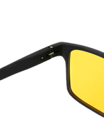 Очки поляризационные Nisus в жест.чехле (коричневый) (N-OP-LZ0007-C)