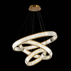 Подвесной светильник ST-Luce Tivoli SL1622.303.03