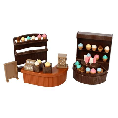 Набор мебели, коробка FDE87423