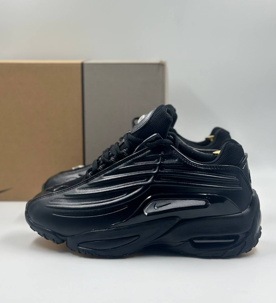 Кроссовки Nocta x Nike Hot Step 2 Black #A367 (черн.)