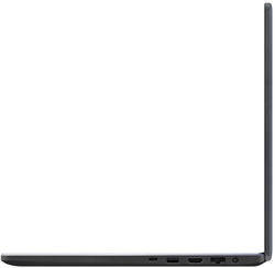 Ноутбук 17.3" ASUS VivoBook 17 M705BA-BX097T (90NB0PT2-M01490) серый