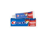 Зубная паста Crest Complete Whitening Plus Cinnamon со вкусом корицы 5.4 oz