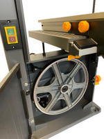 Ленточнопильный станок по дереву REALREZ RWBS 130-750W