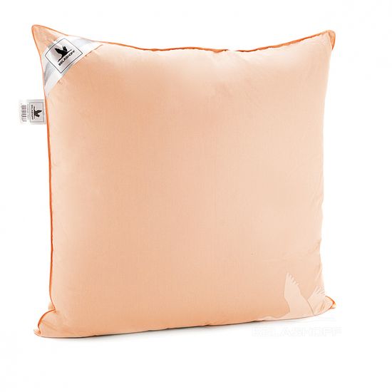 Подушка пуховая "Люкс"  Belashoff  высокая 70х70 см