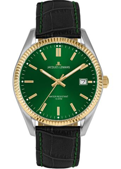 Jacques Lemans 50-4W