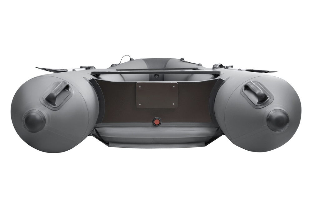 Барс-3600 НДНД (Лодка ПВХ под мотор)