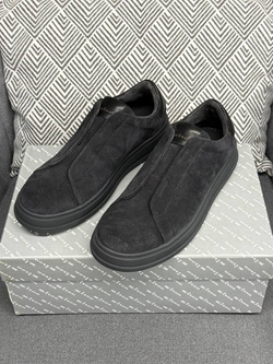 Кеды Kiton