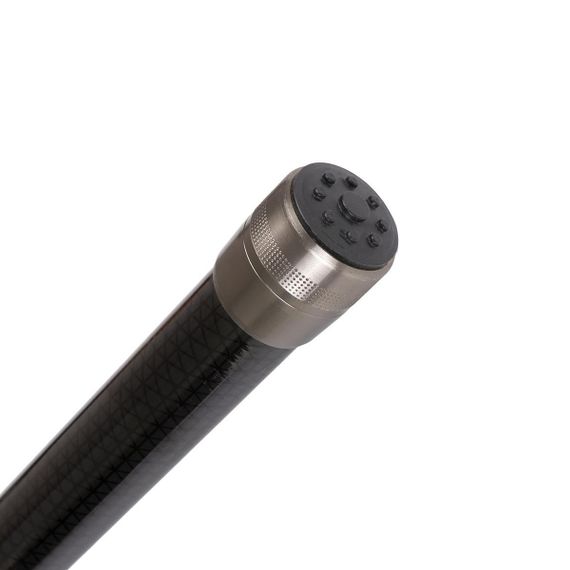 Удилище маховое HELIOS Prince carbon, 4m, 10-30g (HS-P-400)