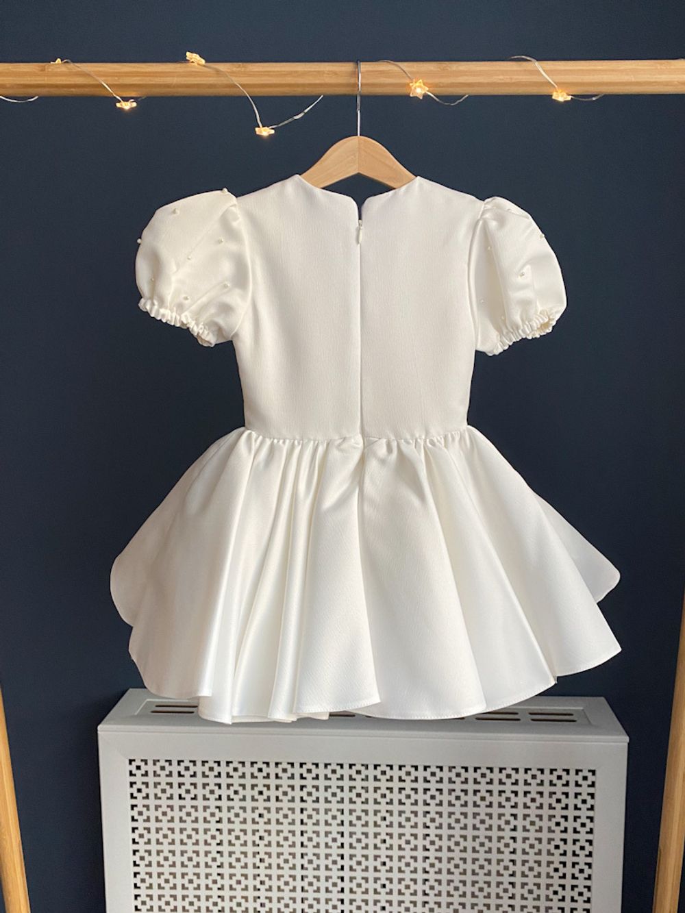 Платье и кейп Lerede by Angelika Revva, 104