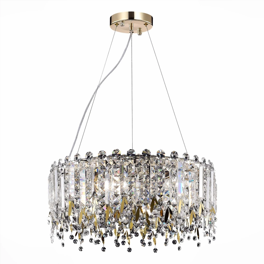 Подвесная люстра ST Luce DESIO SL1655.203.06