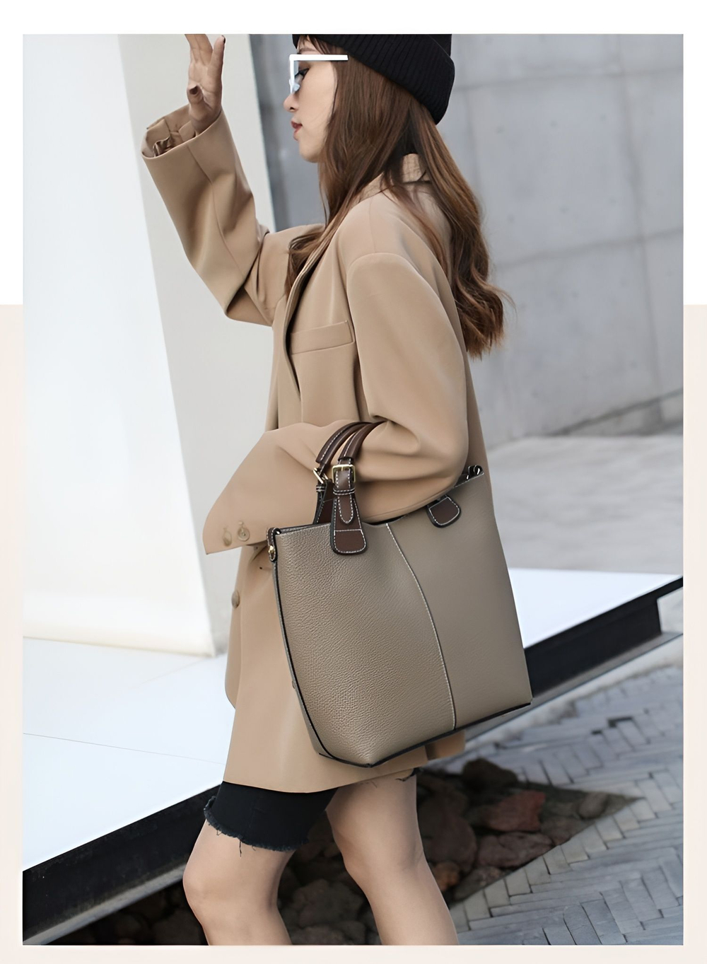 сумка на плечо