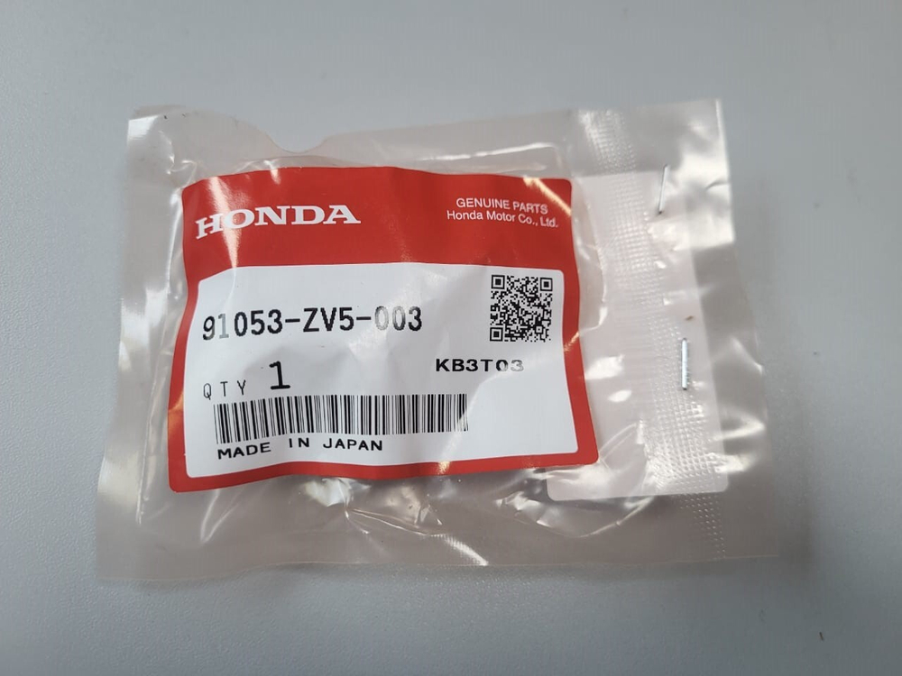 подшипник гребного вала Honda 20-60 91053-ZV5-003