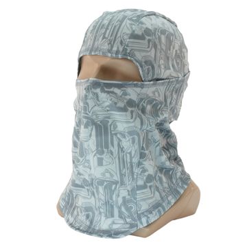 Балаклава Guncult, Оружейная Культура