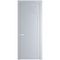 Profil Doors 25PA лайт грей профиль серебро