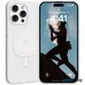 UAG Lucent with MagSafe Series Case for Apple iPhone 13 | 14 Marshmallow (Белый) 114076313535