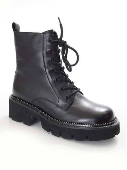 Ботинки женские демисезонные