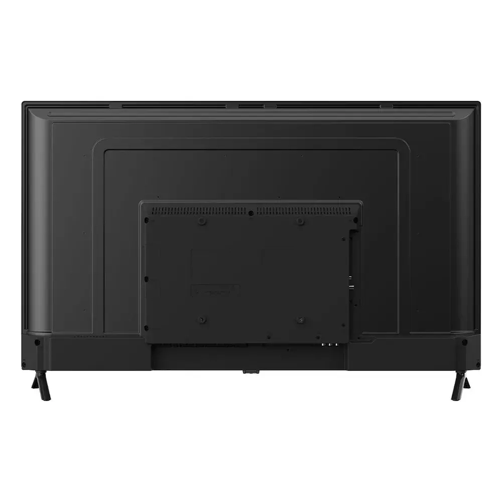 Телевизор BQ 43" 43S09B Black