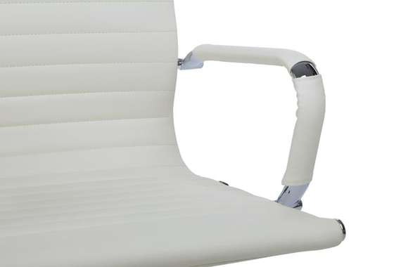 Кресло Hugo RCH 6002-1SE Белый