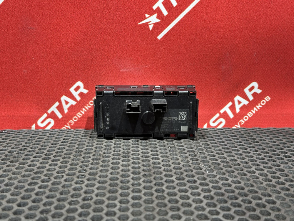 Блок кнопок