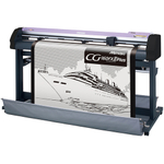 Режущий плоттер Mimaki CG-160FXII Plus (CG-160FXII+)