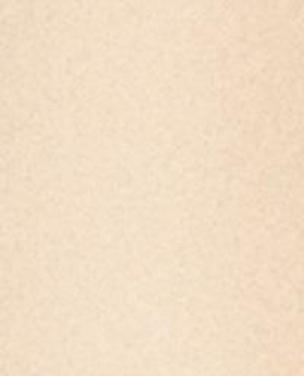 Zara Home тарелка из силикона, цвет бежевый, 21 см