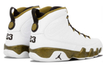 Кроссовки Jordan Air Jordan 9 Retro Statue
