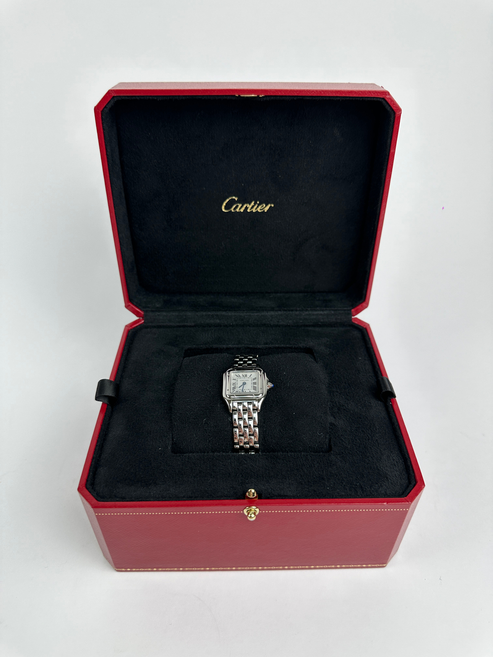 Часы Cartier Panthere