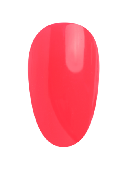 E.MiLac NEON Бабл Гам №048, 9 мл.