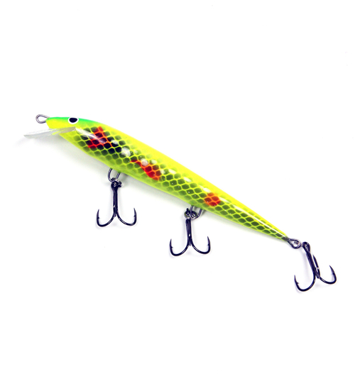 Terve Suomi Original, 13 см., цвет 073